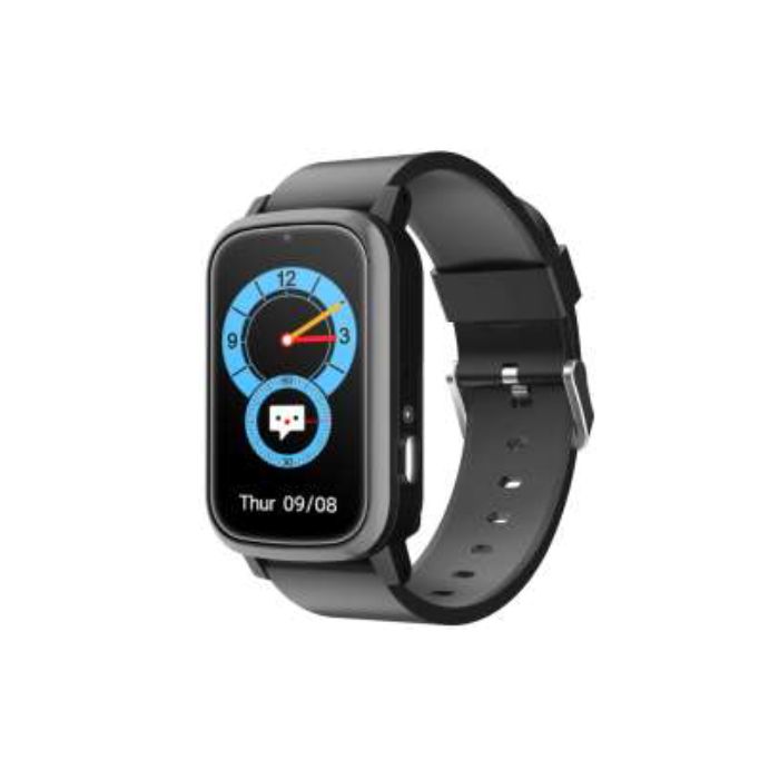 GPS smart watch voor kinderen 4G spraak video en waterdicht